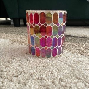Candle Holder